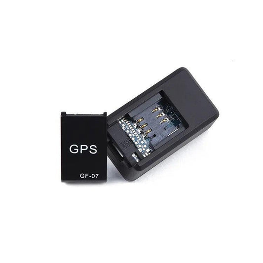 Mini GPS Rastreador GF 07 - Tienda Horizonte
