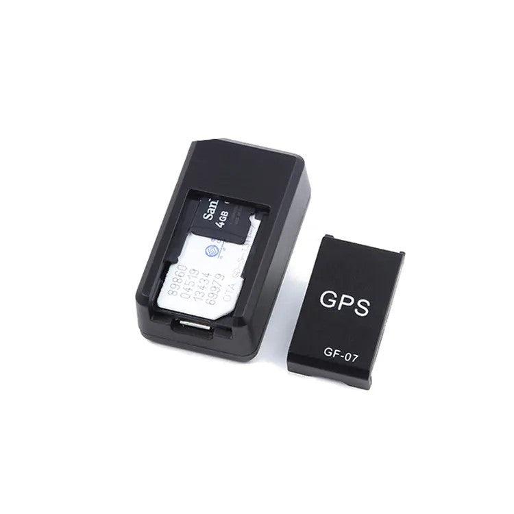 Mini GPS Rastreador GF 07 - Tienda Horizonte